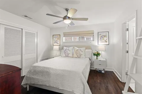 $259,000 | 2833 St Charles Avenue, Unit 26, New Orleans, LA 70115