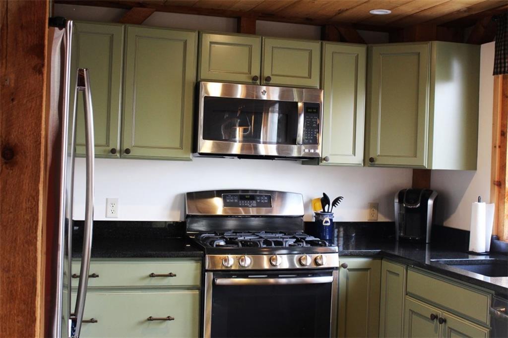 602 Webber Street, Unit 602 Kingfield, ME 04947 - Photo 2 of 20 Photo