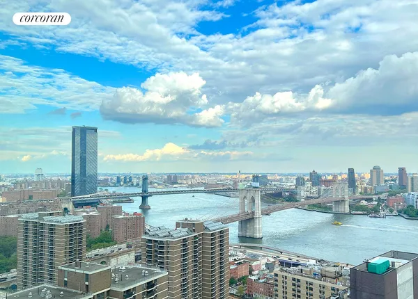 $1,700,000 | 130 William Street, Unit 33D | Financial District
