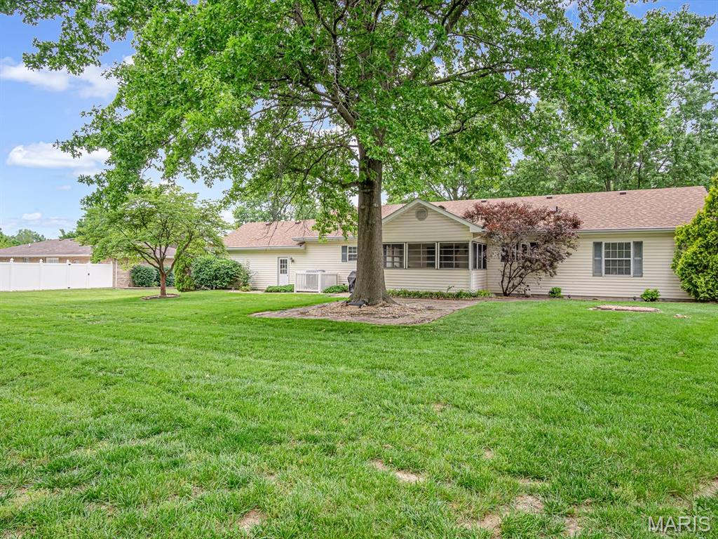610 Spartan Road Sparta, IL 62286 - Photo 26 of 32
