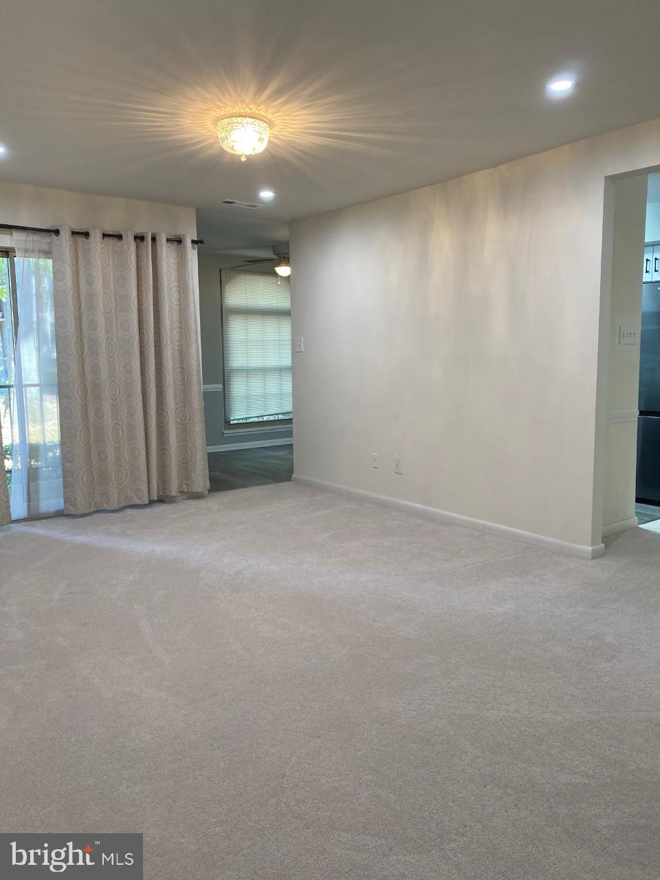 8316 Tobin Road, Unit 13 Annandale, VA 22003 - Photo 8 of 11 a view of an empty room