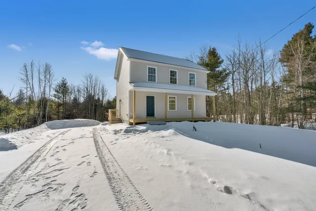 $539,900 | 60 Welch Lane, Sanford, ME 04073