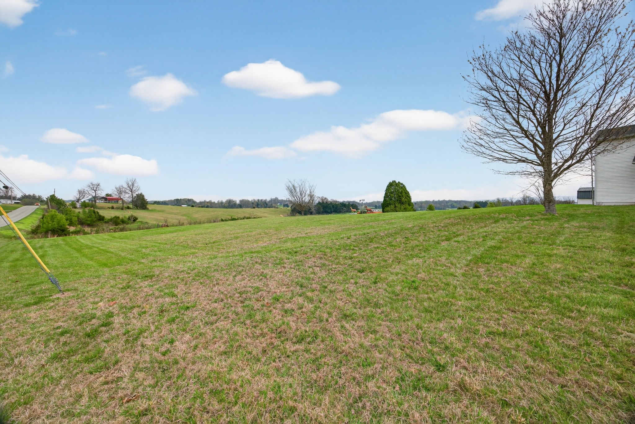 1298 South Bunker Hill Road Sparta, TN 38583 - Photo 24 of 35 a view of a golf course with a lake