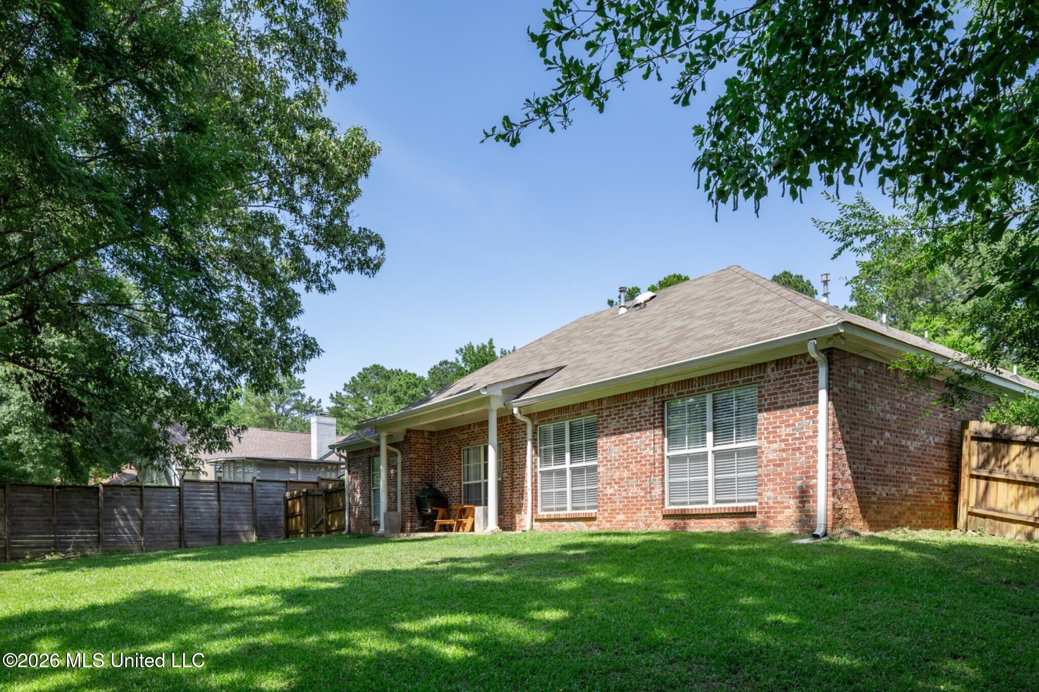 206 Pinevale Street Flowood, MS 39232 - Photo 19 of 29 Jake-019_MLS