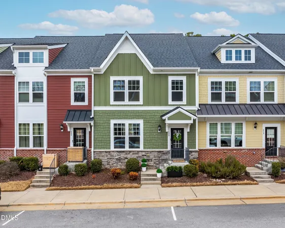 $420,000 | 409 Triumph Lane, Wake Forest, NC 27587