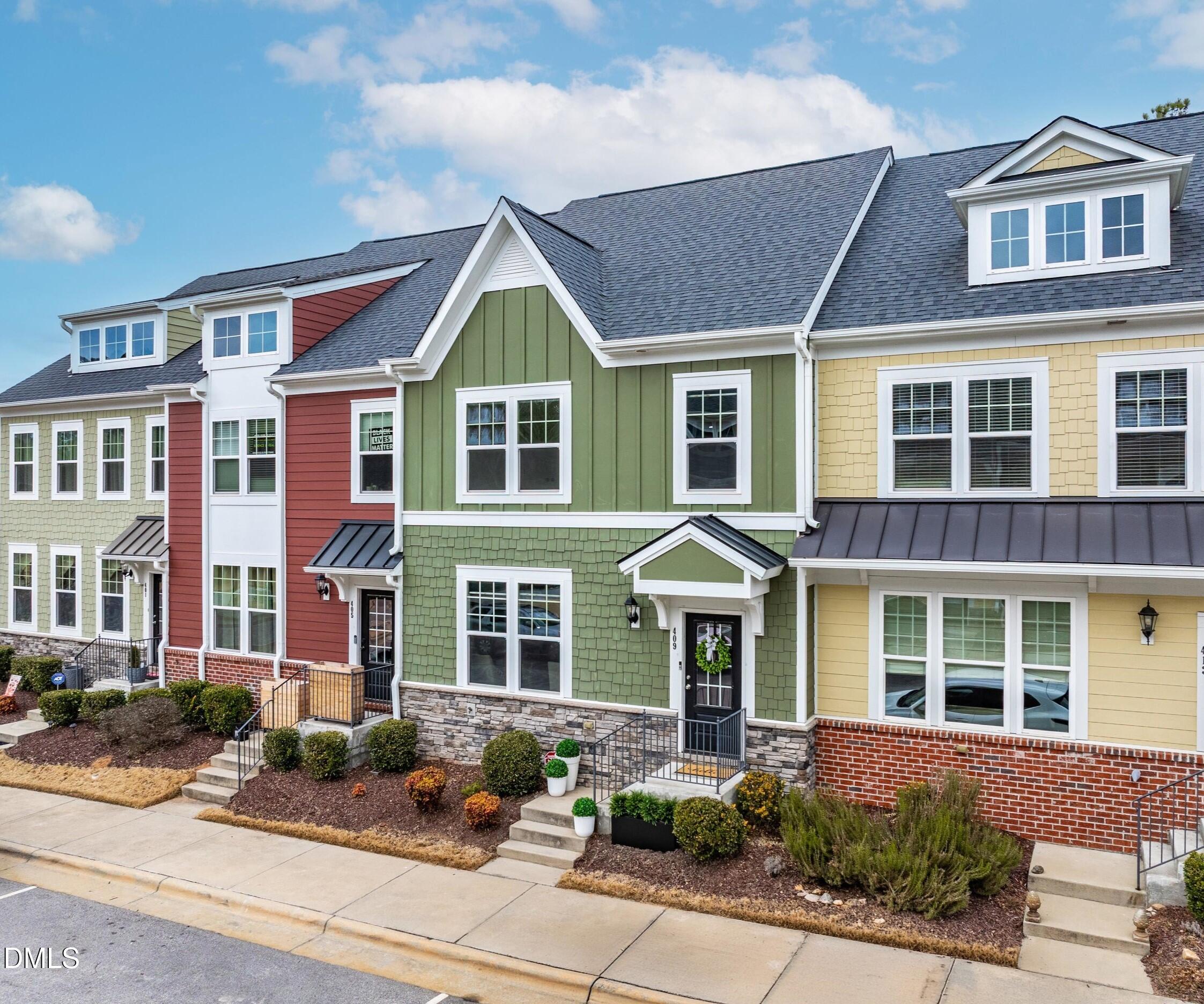 409 Triumph Lane Wake Forest, NC 27587 - Photo 2 of 25 0 Main 2