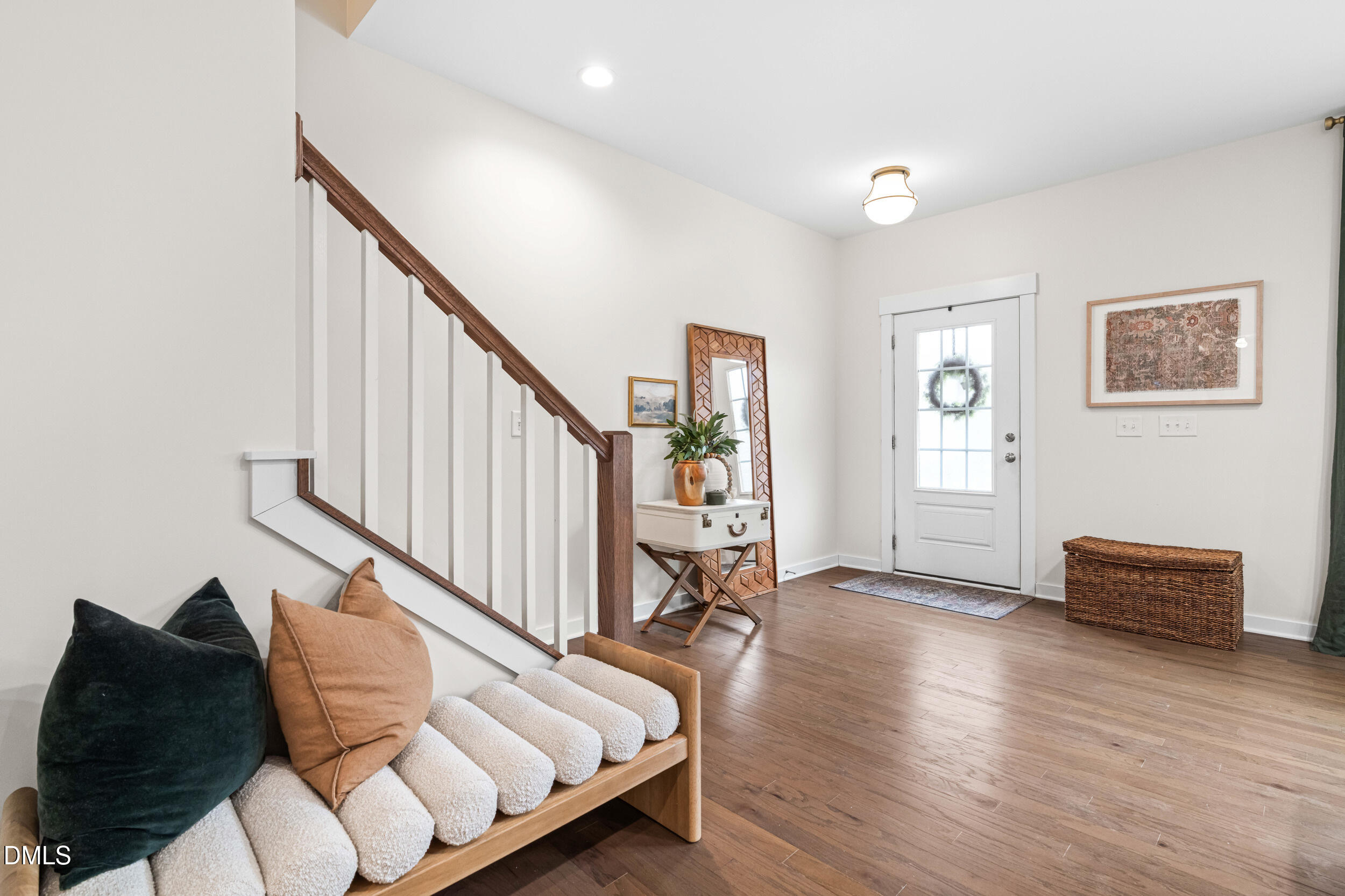 409 Triumph Lane Wake Forest, NC 27587 - Photo 5 of 25 3