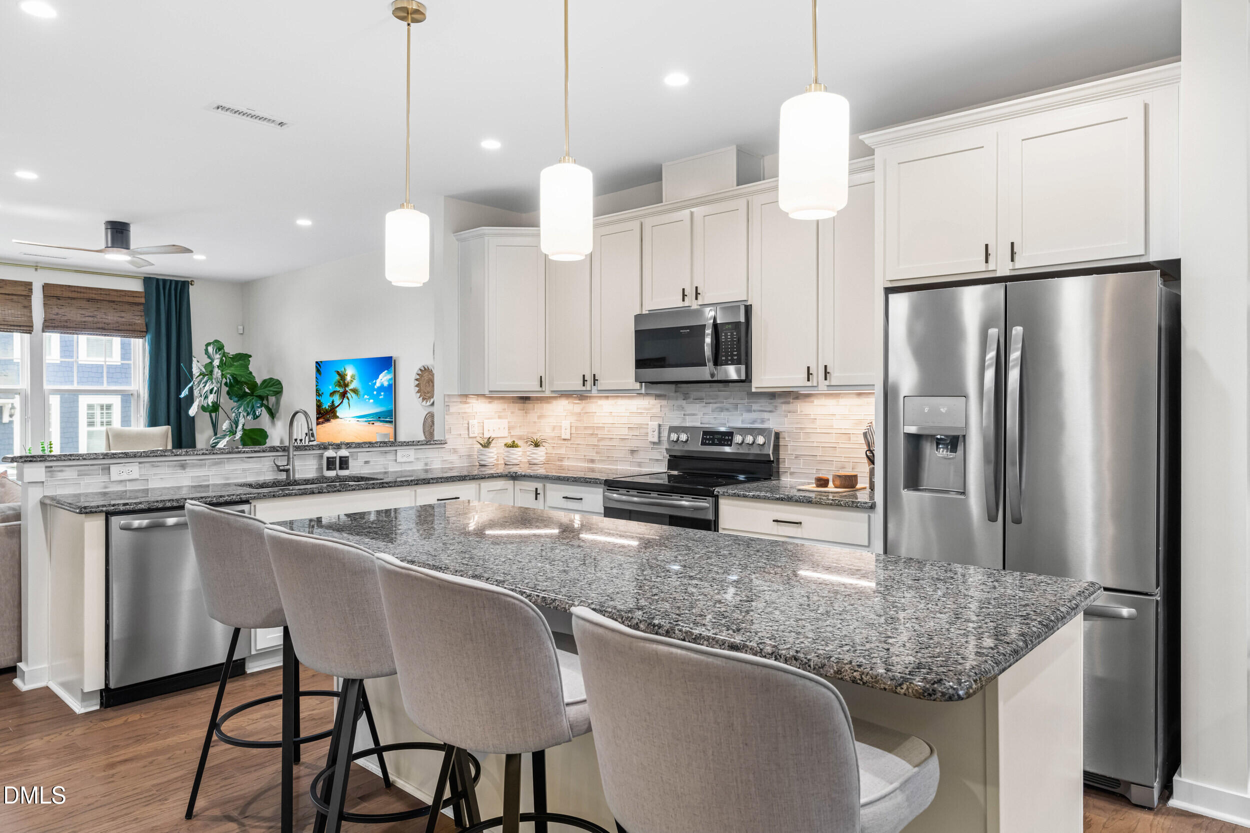 409 Triumph Lane Wake Forest, NC 27587 - Photo 7 of 25 5 (2)