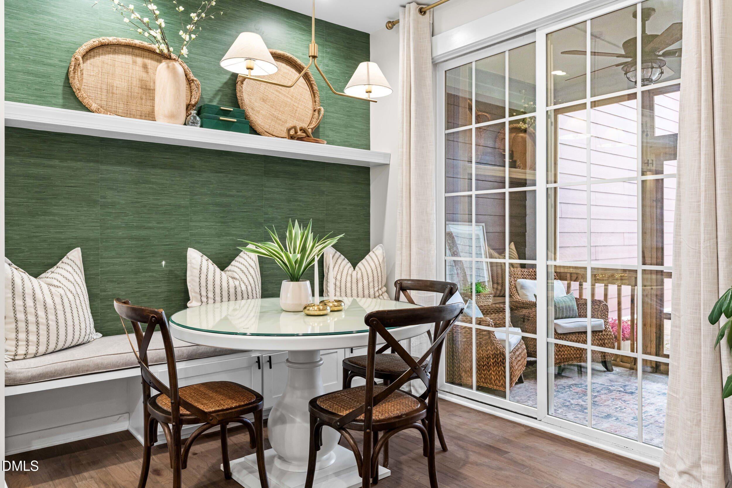 409 Triumph Lane Wake Forest, NC 27587 - Photo 10 of 25 7 (2)