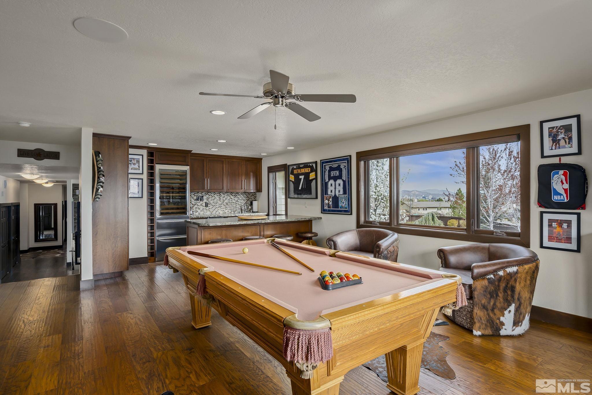 2271 Rainwood Court Reno, NV 89509 - Photo 14 of 36 Photo 15