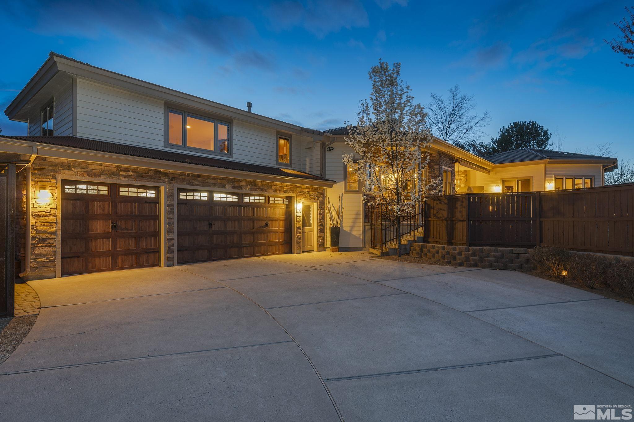 2271 Rainwood Court Reno, NV 89509 - Photo 26 of 36 Photo 27