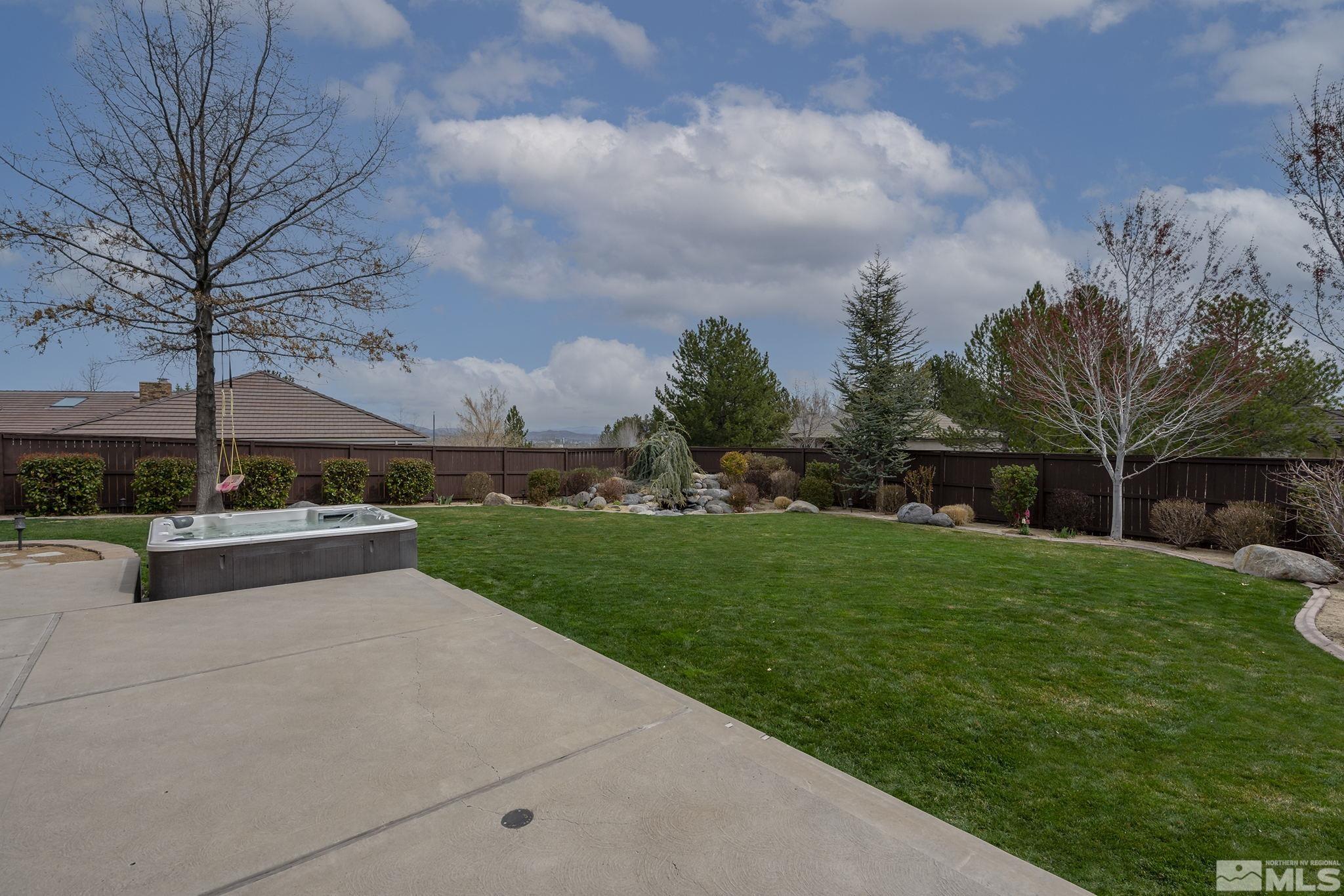 2271 Rainwood Court Reno, NV 89509 - Photo 28 of 36 Photo 29