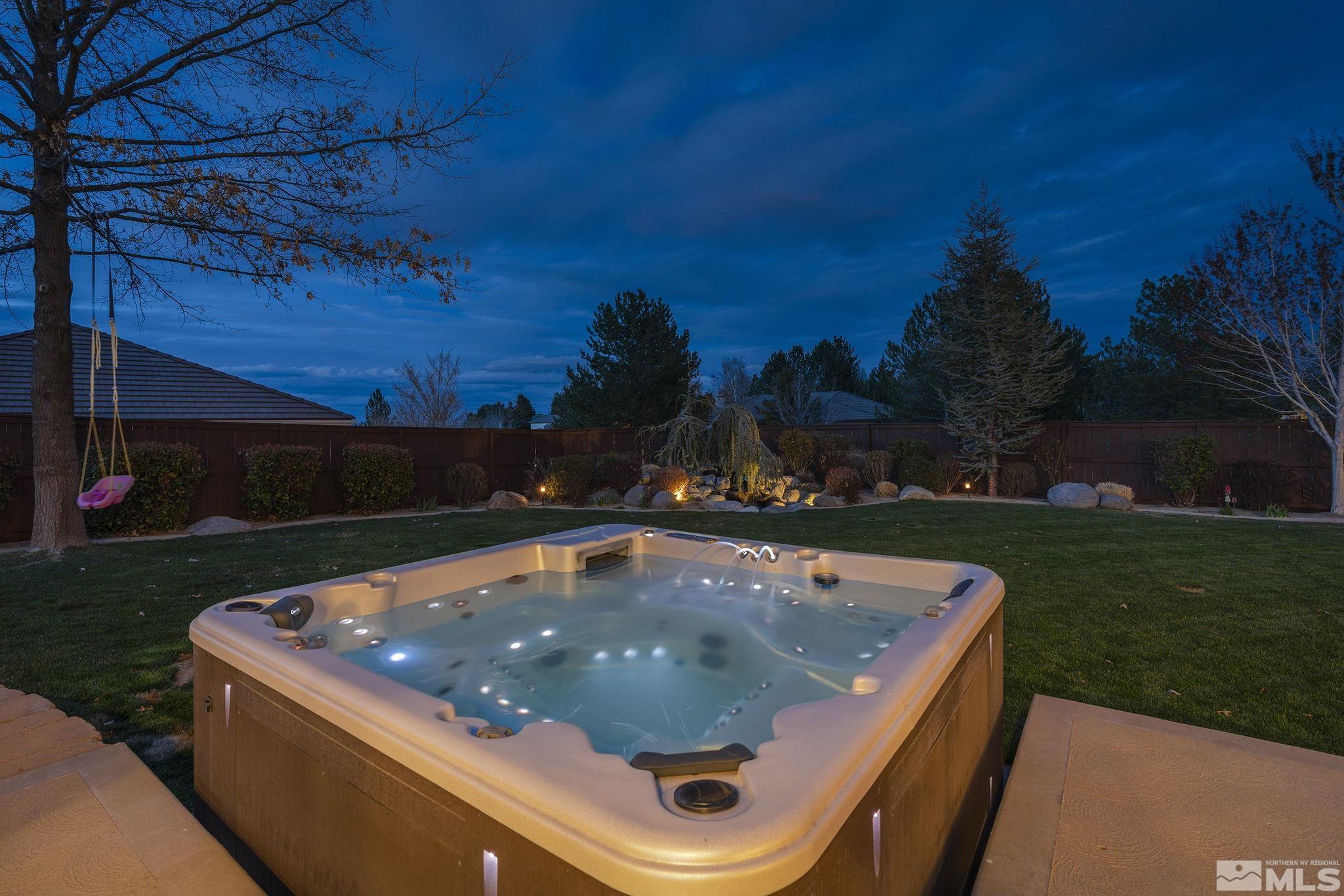 2271 Rainwood Court Reno, NV 89509 - Photo 29 of 36 Photo 30