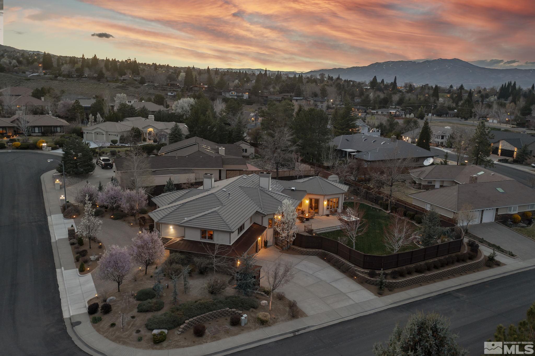 2271 Rainwood Court Reno, NV 89509 - Photo 30 of 36 Photo 31