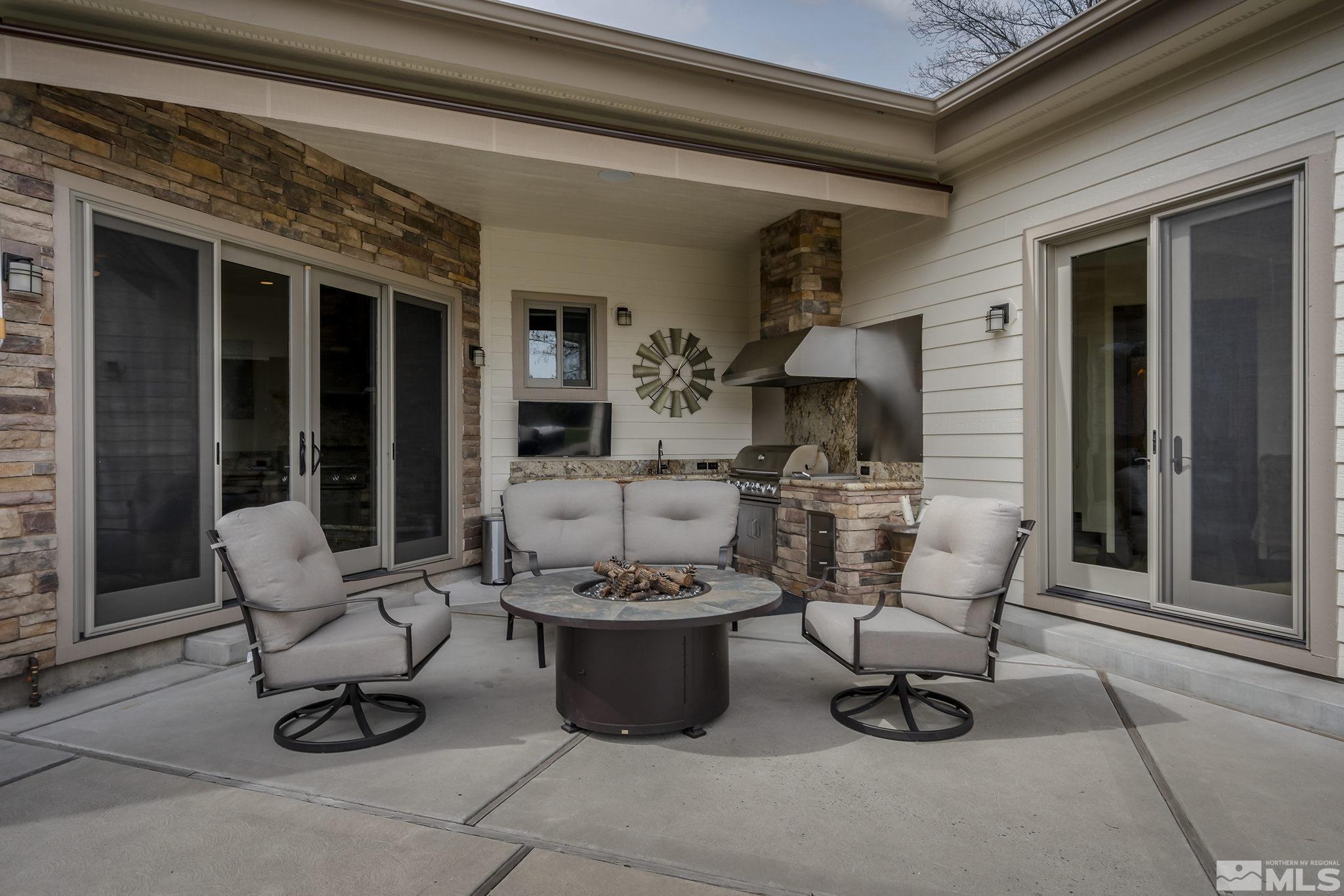 2271 Rainwood Court Reno, NV 89509 - Photo 31 of 36 Photo 32