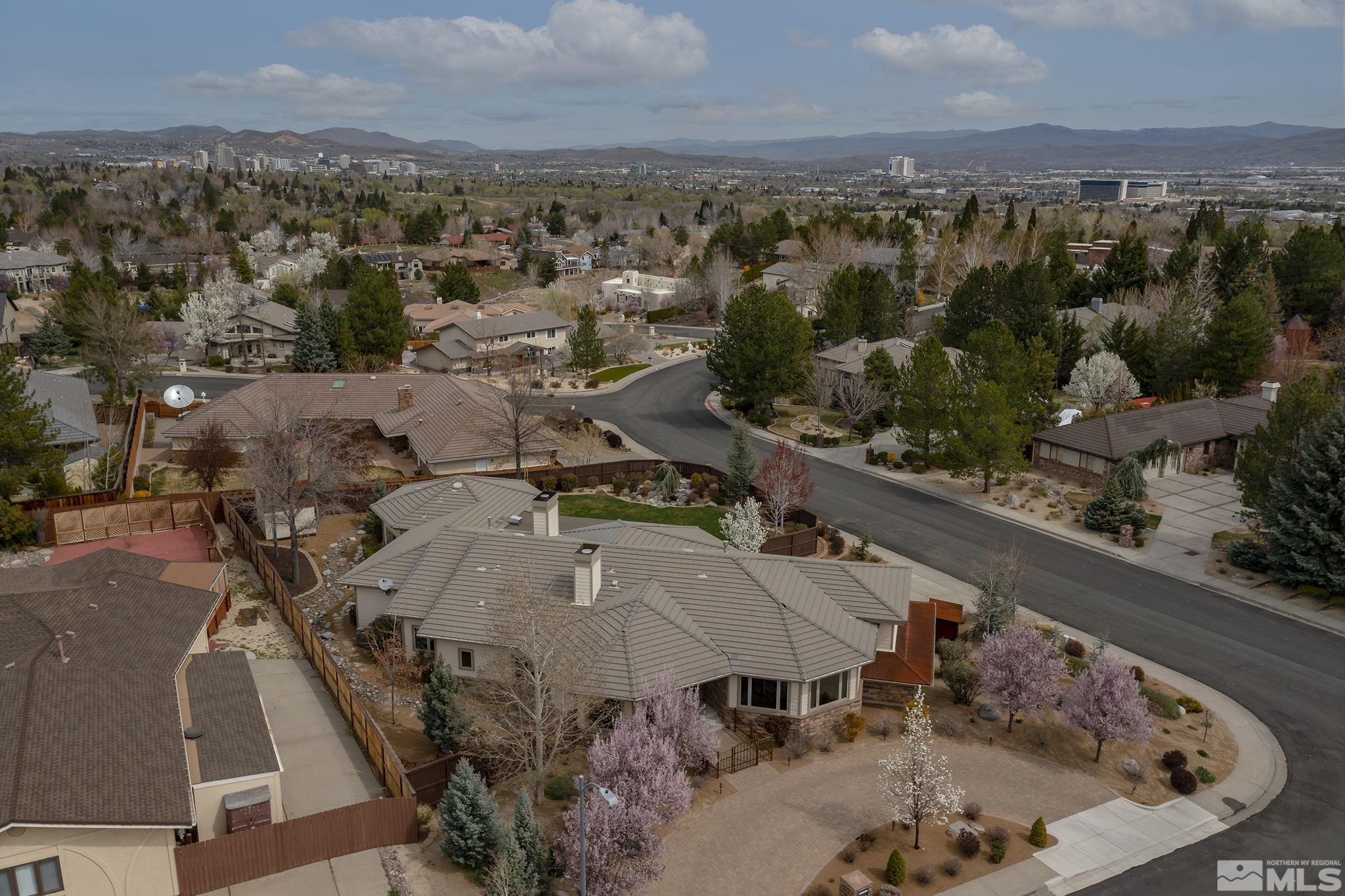 2271 Rainwood Court Reno, NV 89509 - Photo 35 of 36 Photo 37