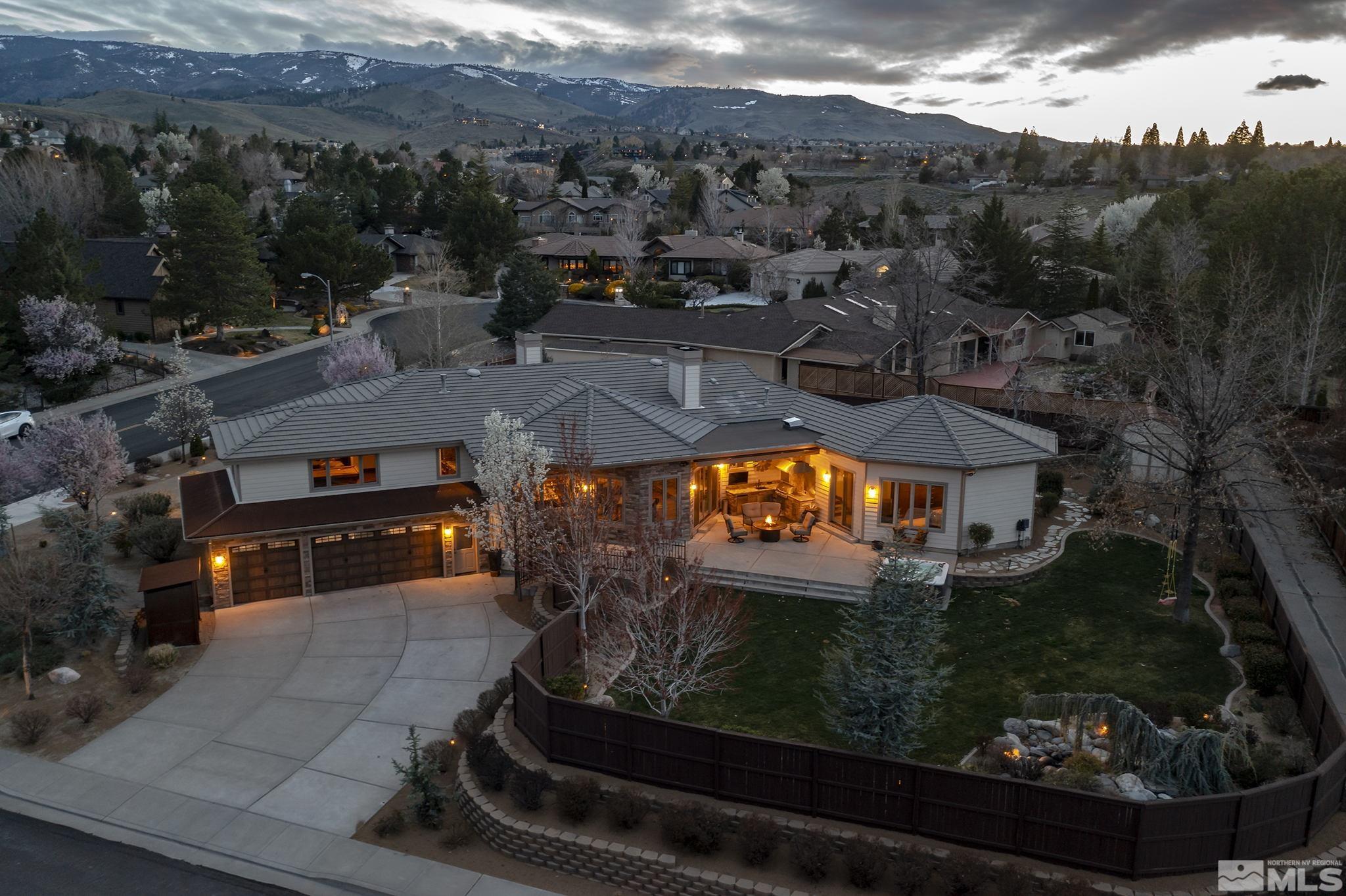 2271 Rainwood Court Reno, NV 89509 - Photo 36 of 36 Photo 38