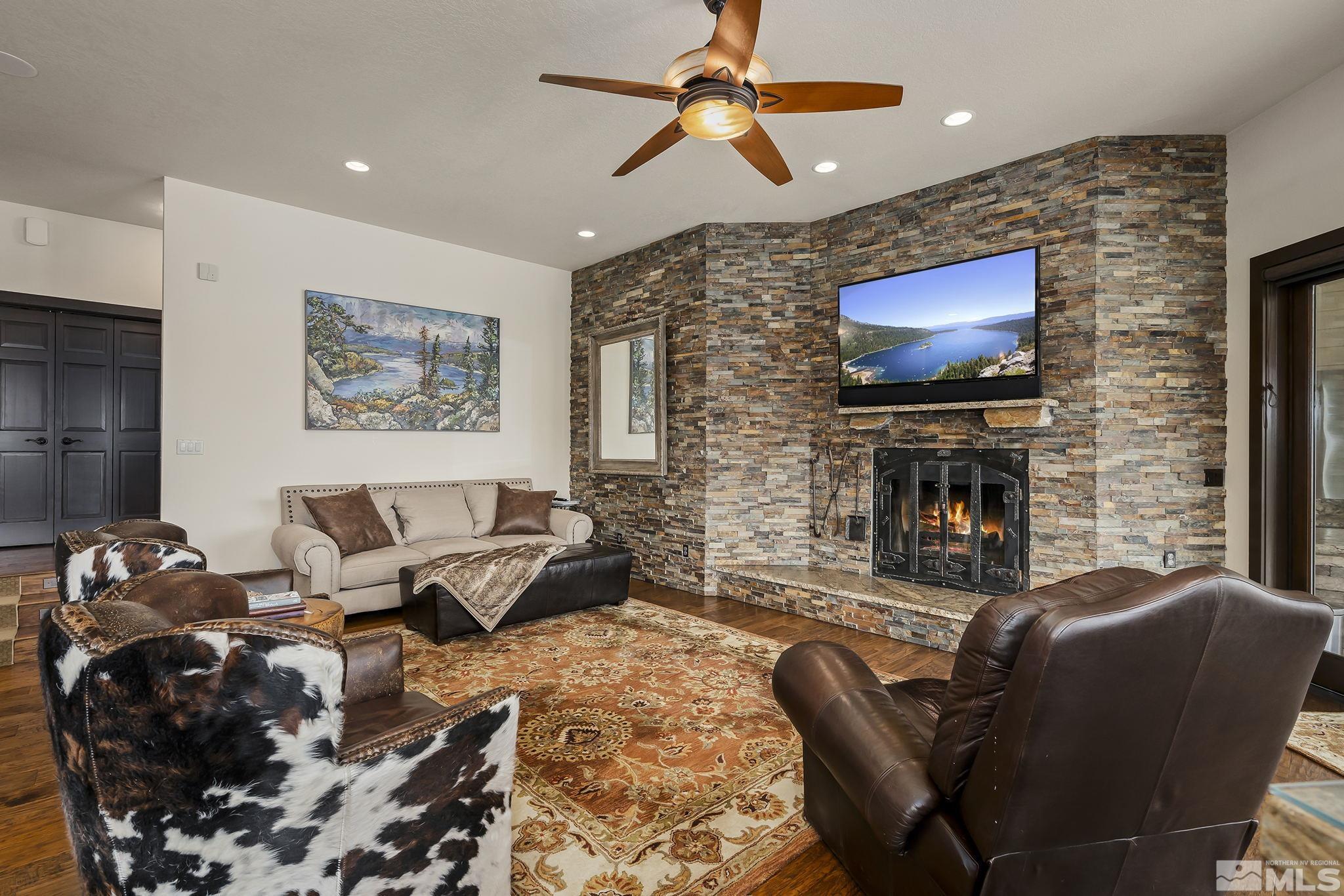 2271 Rainwood Court Reno, NV 89509 - Photo 9 of 36 Photo 9