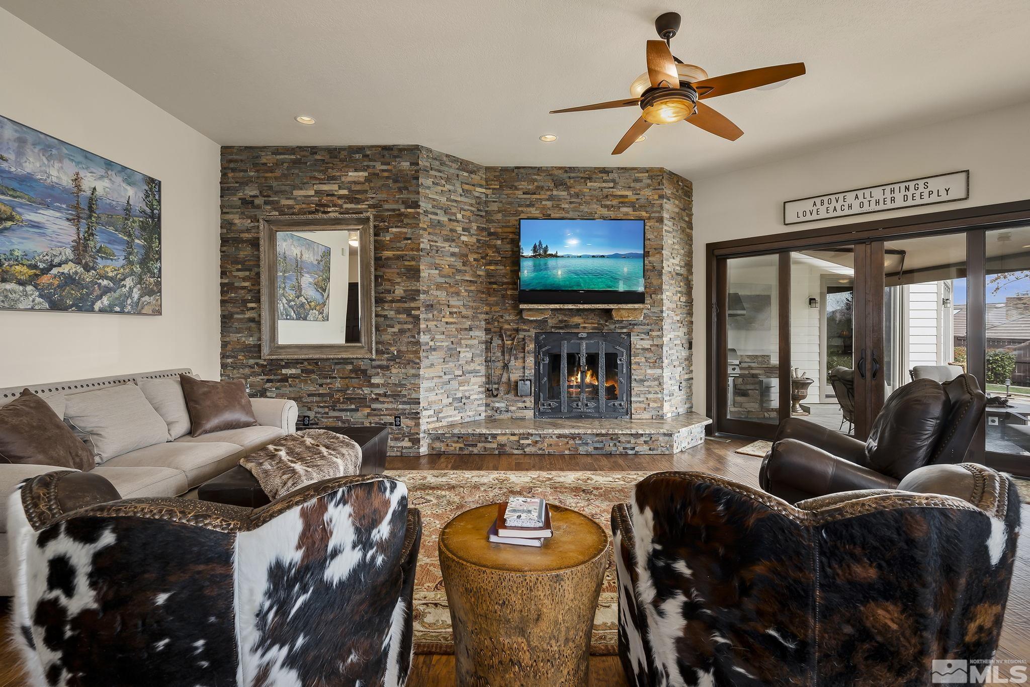 2271 Rainwood Court Reno, NV 89509 - Photo 10 of 36 Photo 10
