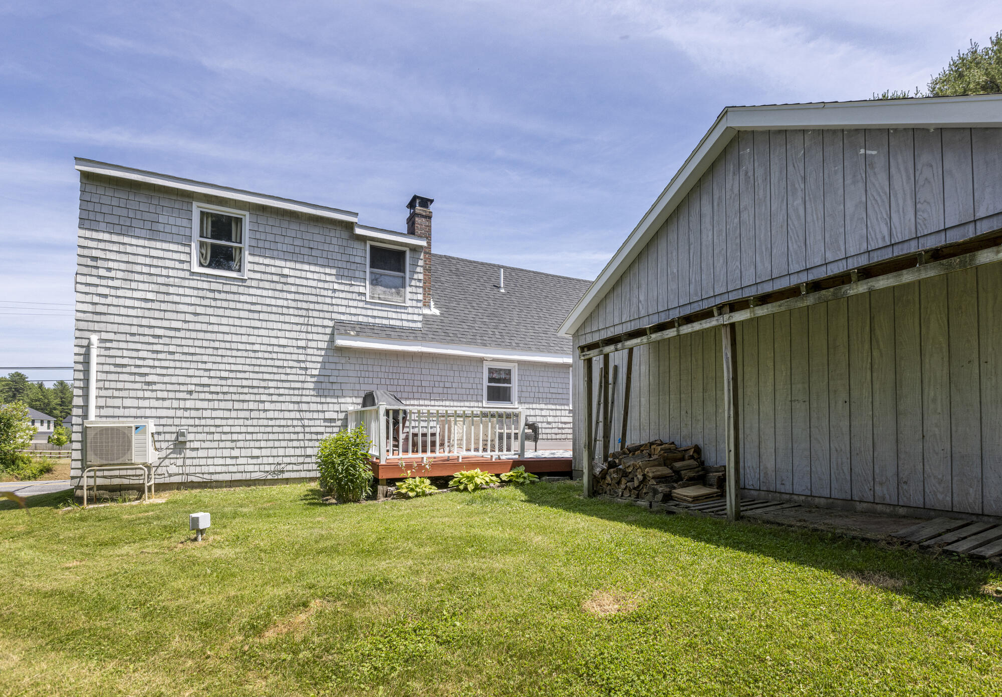 43 Wardtown Road Freeport, ME 04032 - Photo 28 of 28 43 Wardtown Rd._025