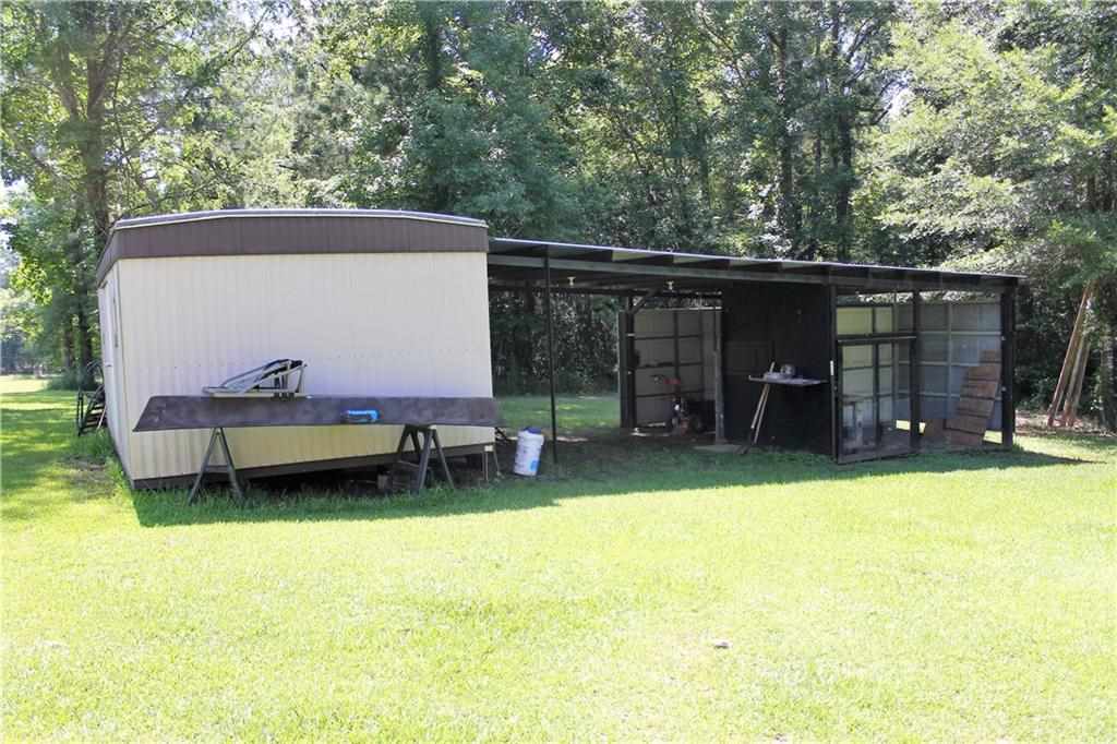 56 East R Slay Road Deville, LA 71328 - Photo 5 of 11 Gallery Image 5