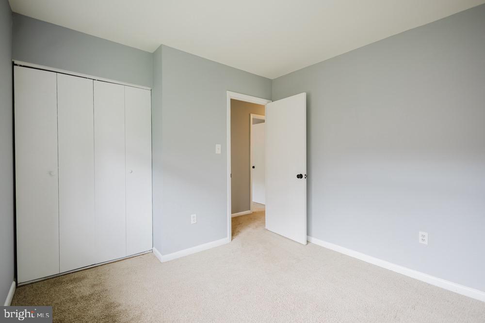 5764 Thunder Hill Road Columbia, MD 21045 - Photo 13 of 16 a view of an empty room