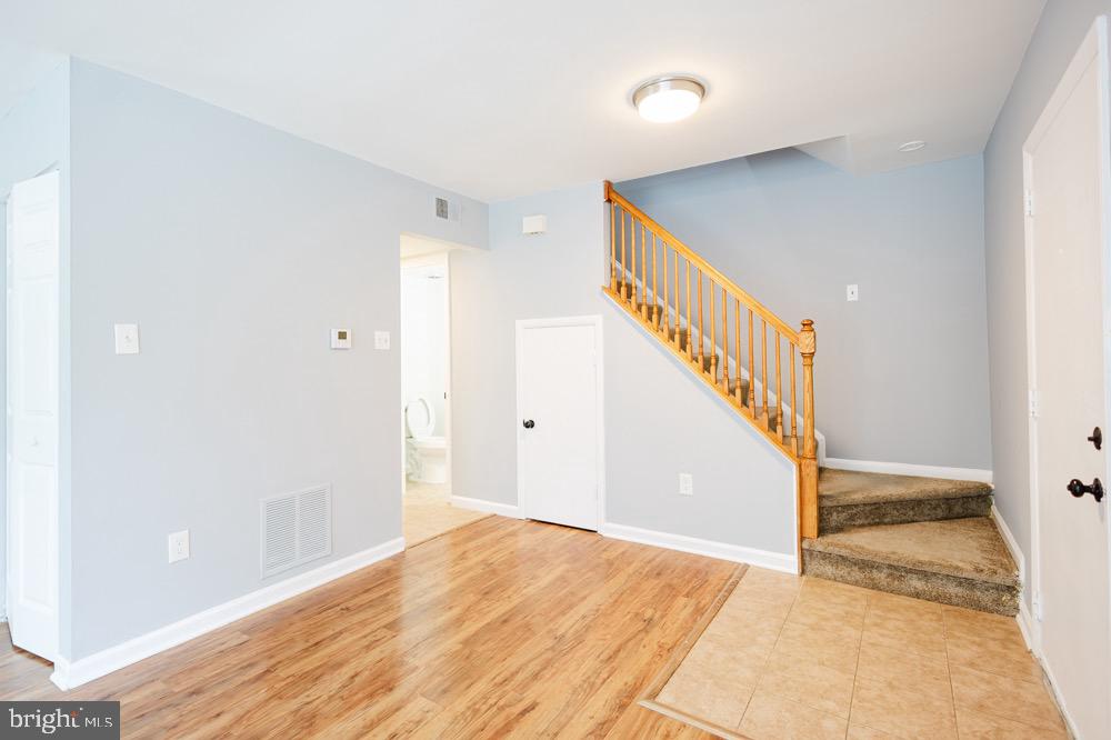 5764 Thunder Hill Road Columbia, MD 21045 - Photo 2 of 16 a view of an entryway