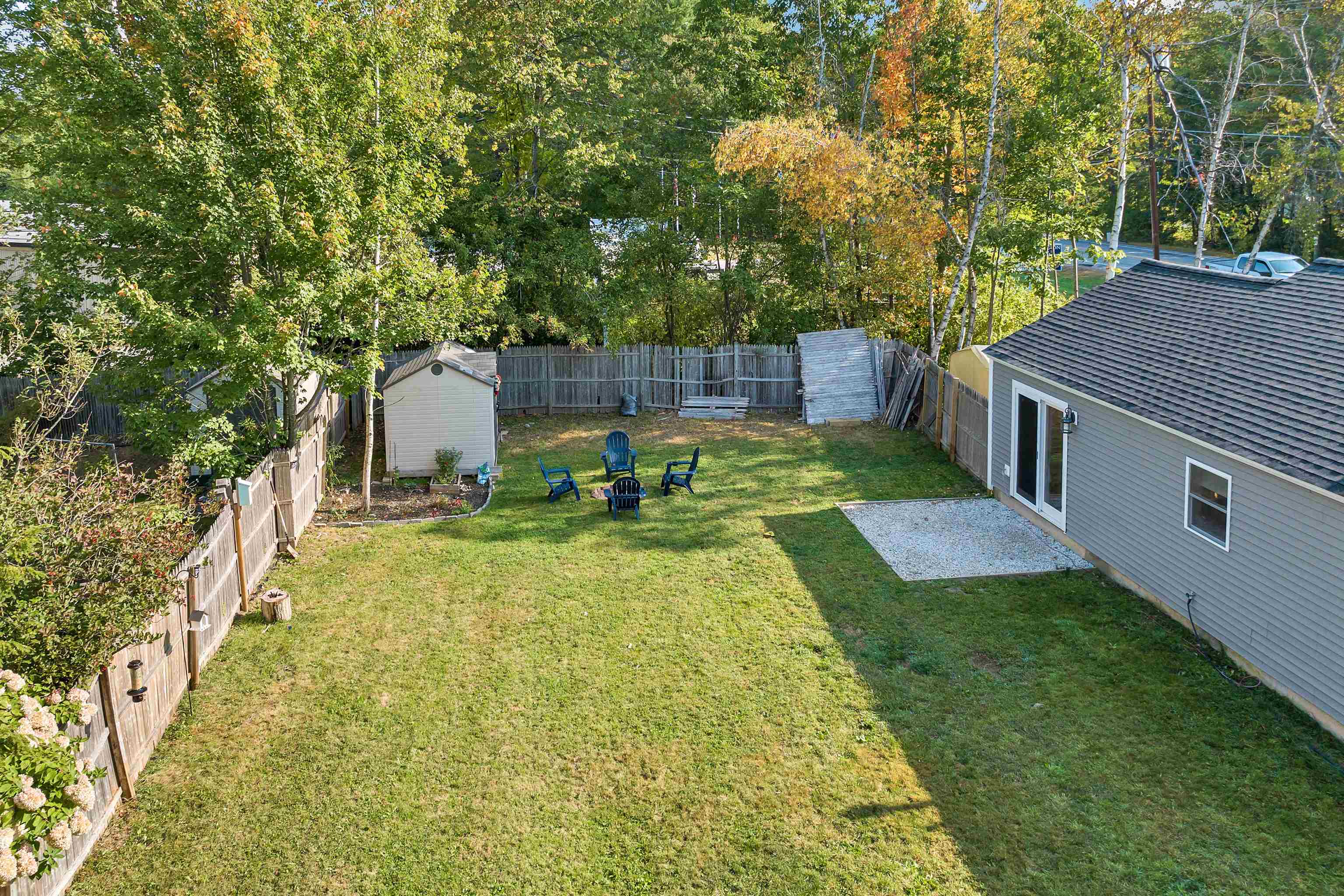 182 Eastern Avenue Rochester, NH 03867 - Photo 23 of 39