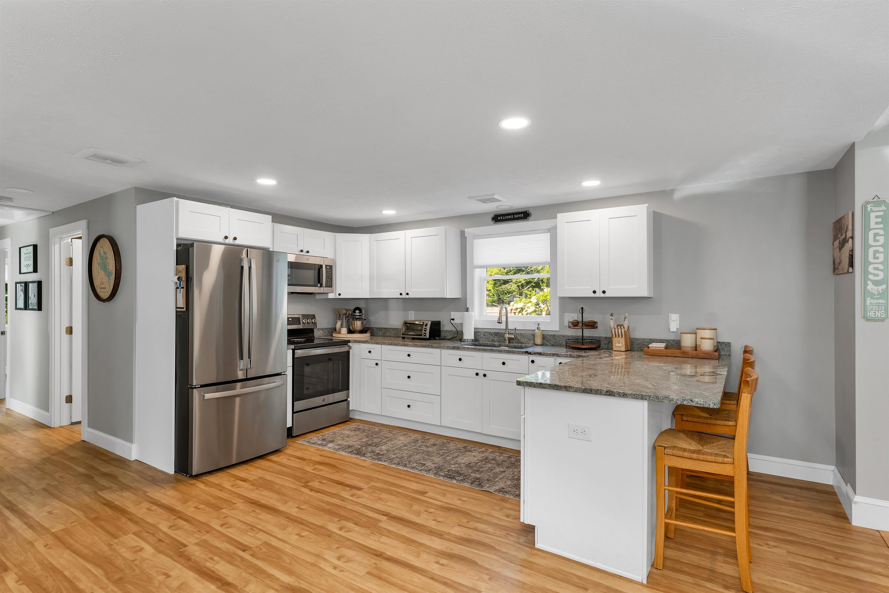 182 Eastern Avenue Rochester, NH 03867 - Photo 24 of 39