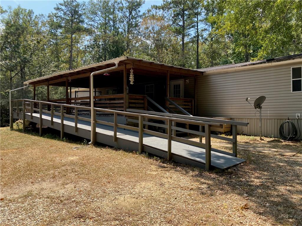 63214 Chappepeela Ridge Road Amite, LA 70422 - Photo 12 of 17 Gallery Image 12