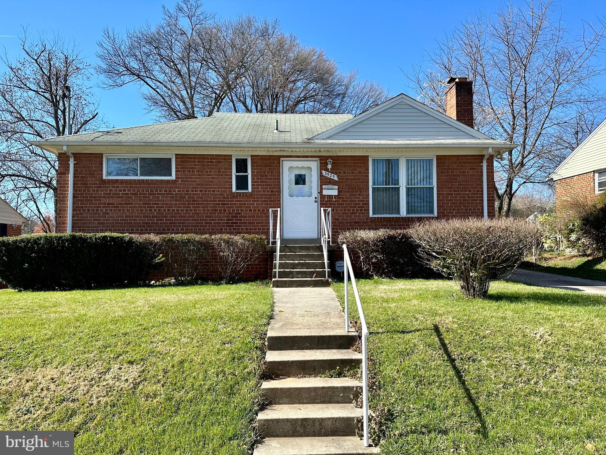 3525 Greenly Street Silver Spring, MD 20906 - Photo 1 of 24 WELCOME HOME