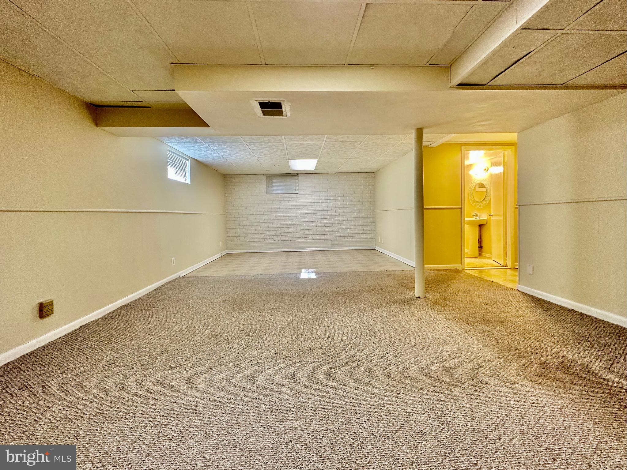 3525 Greenly Street Silver Spring, MD 20906 - Photo 10 of 24 GREAT LOWER SPACE