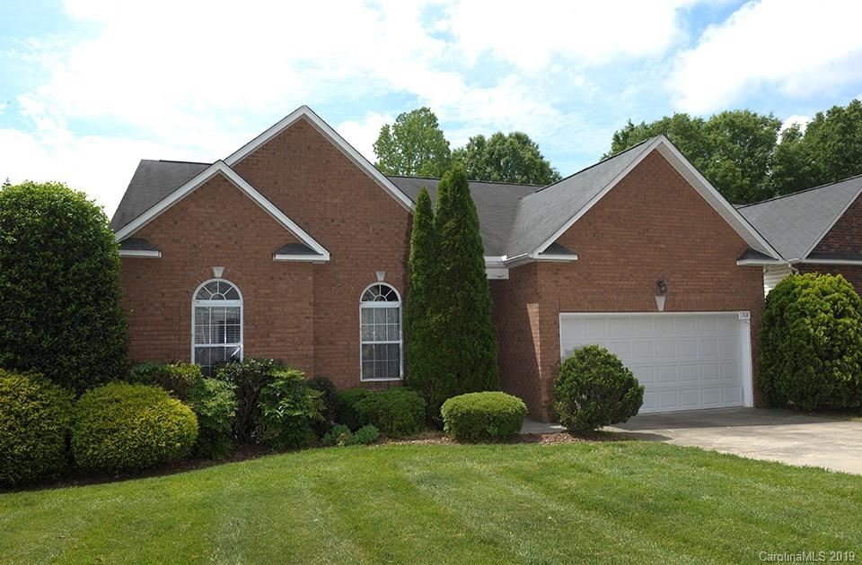 1308 Overhill Road Salisbury, NC 28144 - Photo 1 of 19 Gallery Image 1