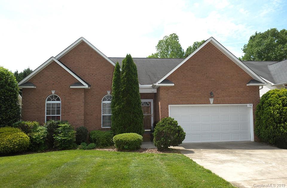 1308 Overhill Road Salisbury, NC 28144 - Photo 2 of 19 Gallery Image 2