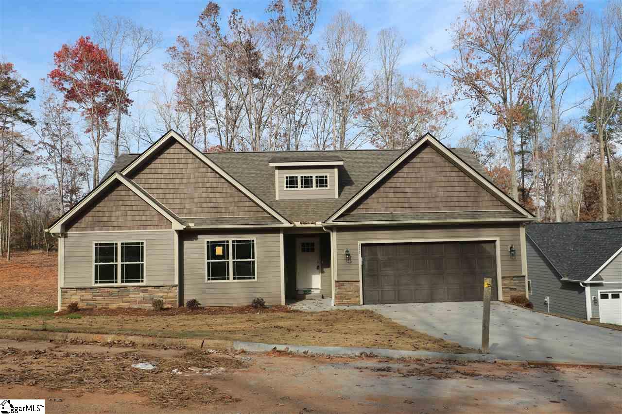 111 Hunter Ridge Court Boiling Springs, SC 29316 - Photo 1 of 23 Gallery Image 1