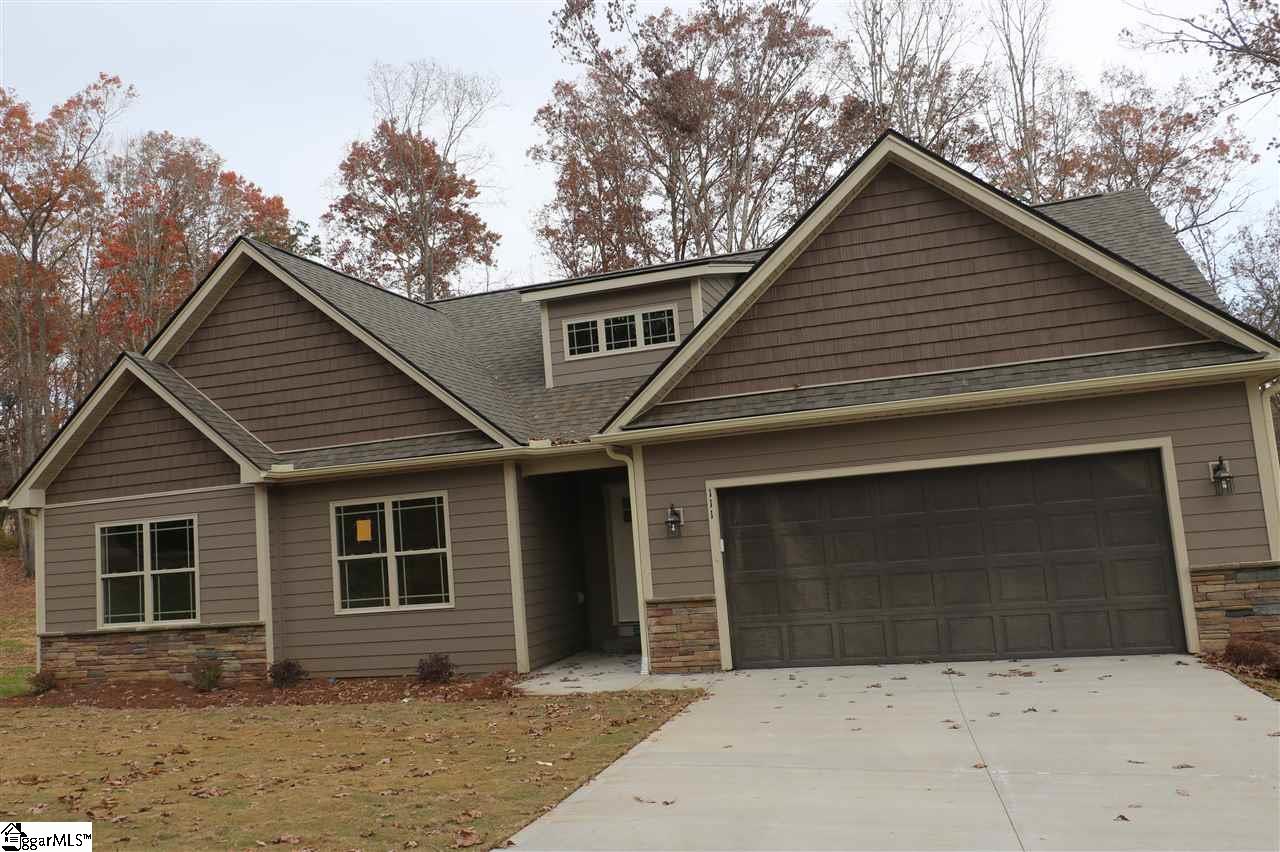 111 Hunter Ridge Court Boiling Springs, SC 29316 - Photo 15 of 23 Gallery Image 15