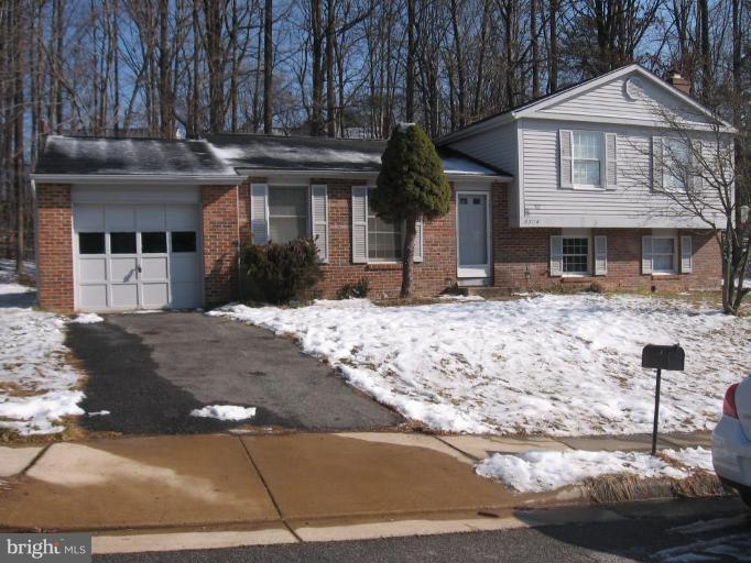 8364 Magic Leaf Road Springfield, VA 22153 - Photo 1 of 15 Exterior (Main)