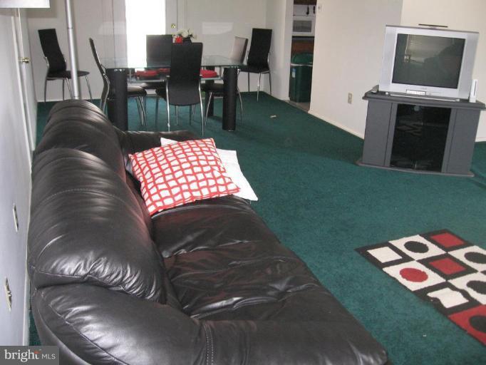 8364 Magic Leaf Road Springfield, VA 22153 - Photo 14 of 15 Living Room/Dining Room