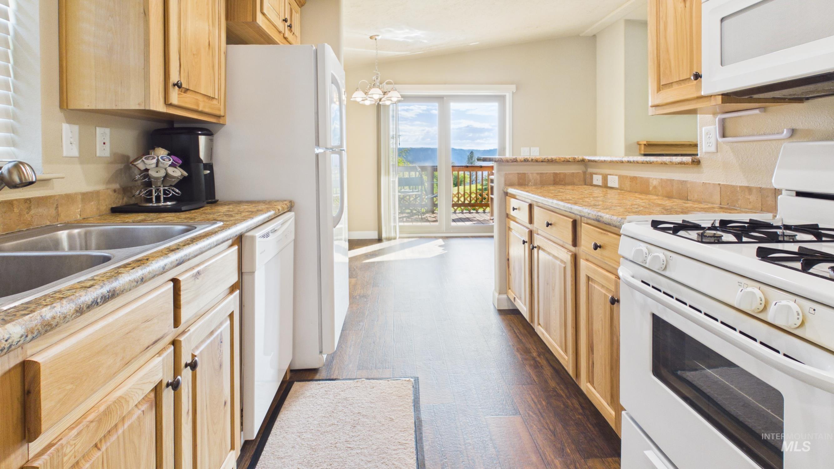 5371 Upper Fords Creek Road Orofino, ID 83544 - Photo 42 of 50
