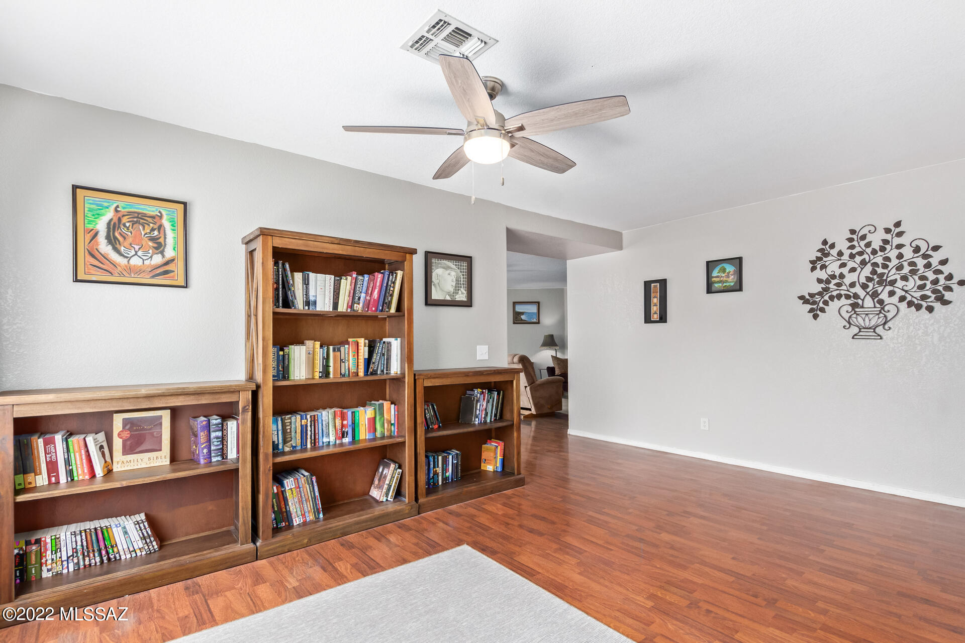 3558 South Desert Echo Road Tucson, AZ 85735 - Photo 6 of 38