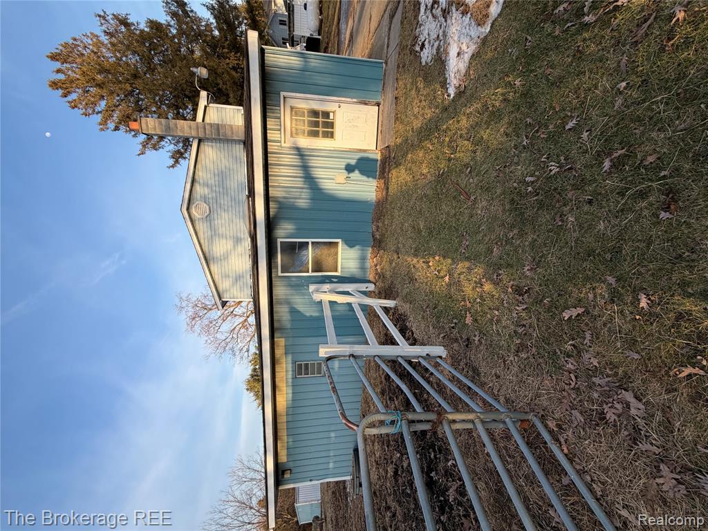 13405 Fagan Road Holly, MI 48442 - Photo 10 of 57
