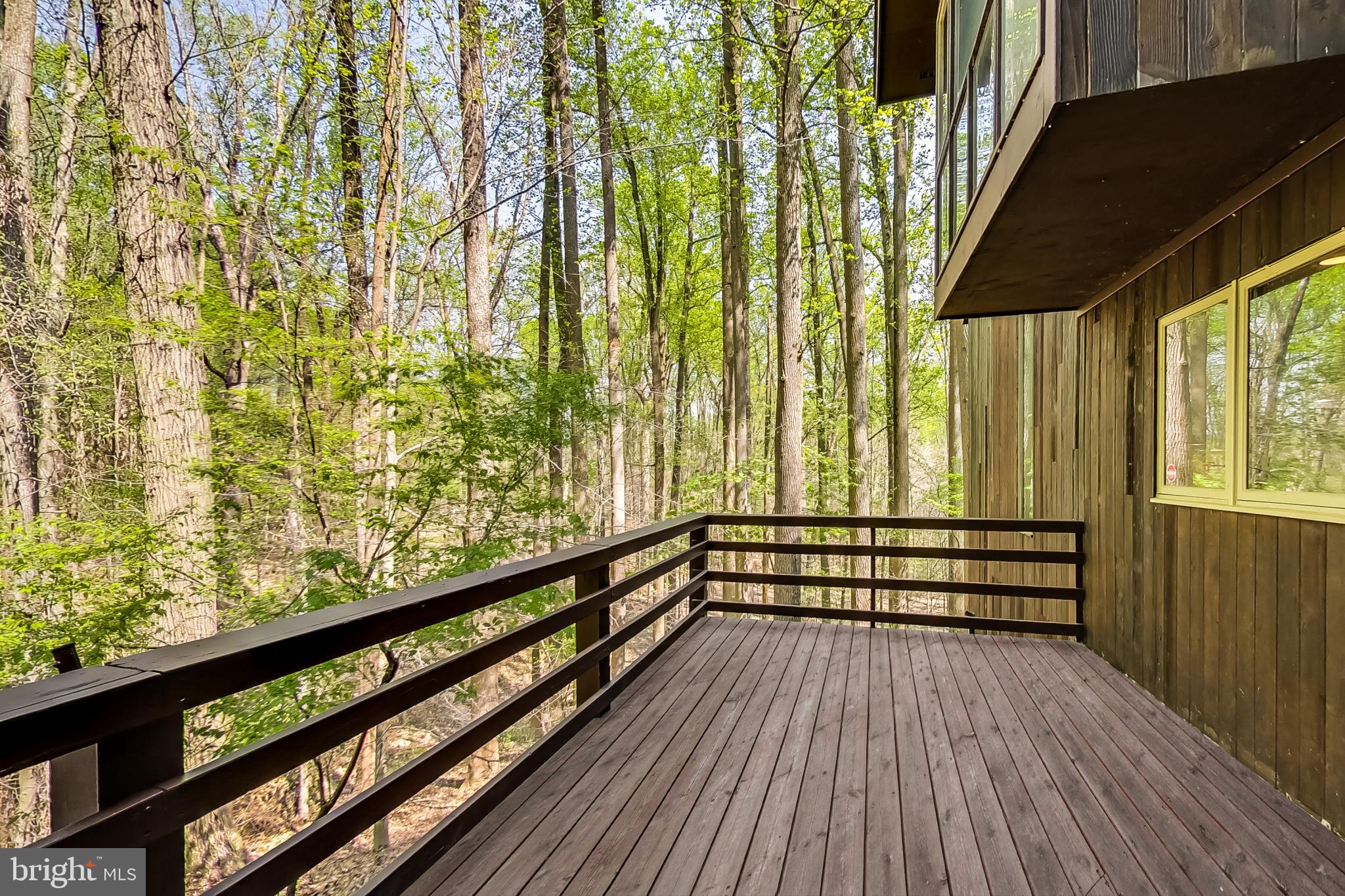 13 Barn Ridge Court Silver Spring, MD 20906 - Photo 23 of 57 Deck perfect for enjoying morning coffee outside