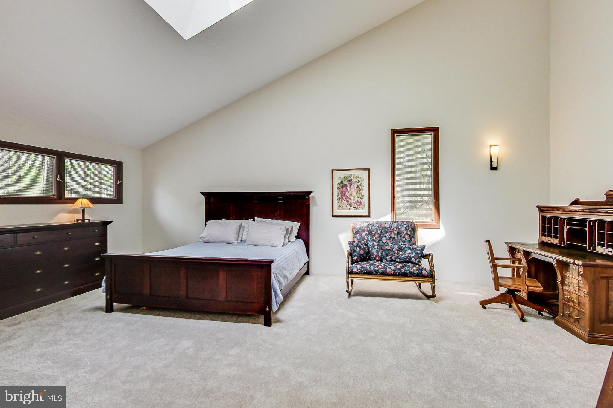 13 Barn Ridge Court Silver Spring, MD 20906 - Photo 27 of 57 Primary bedroom