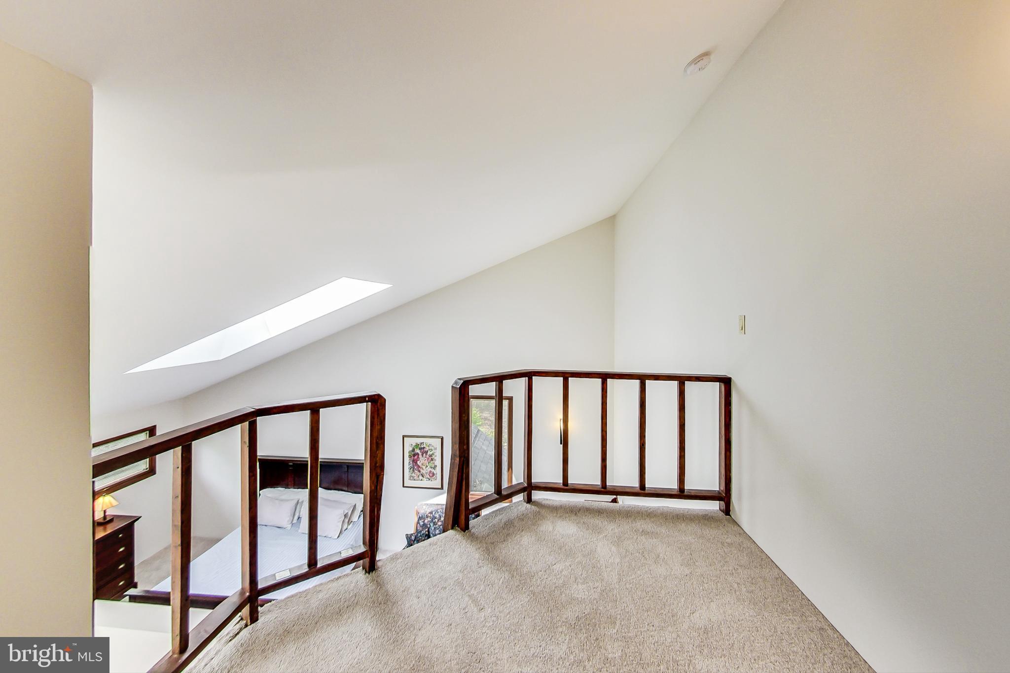 13 Barn Ridge Court Silver Spring, MD 20906 - Photo 30 of 57 Loft space