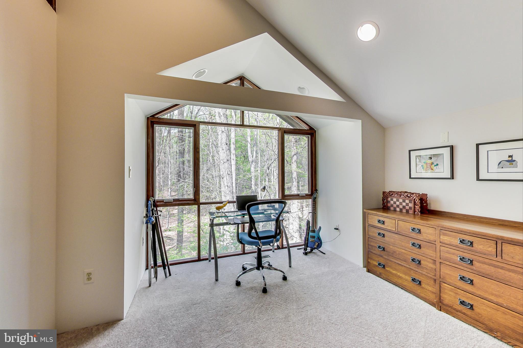 13 Barn Ridge Court Silver Spring, MD 20906 - Photo 35 of 57 Imagine having this view as you check your emails!