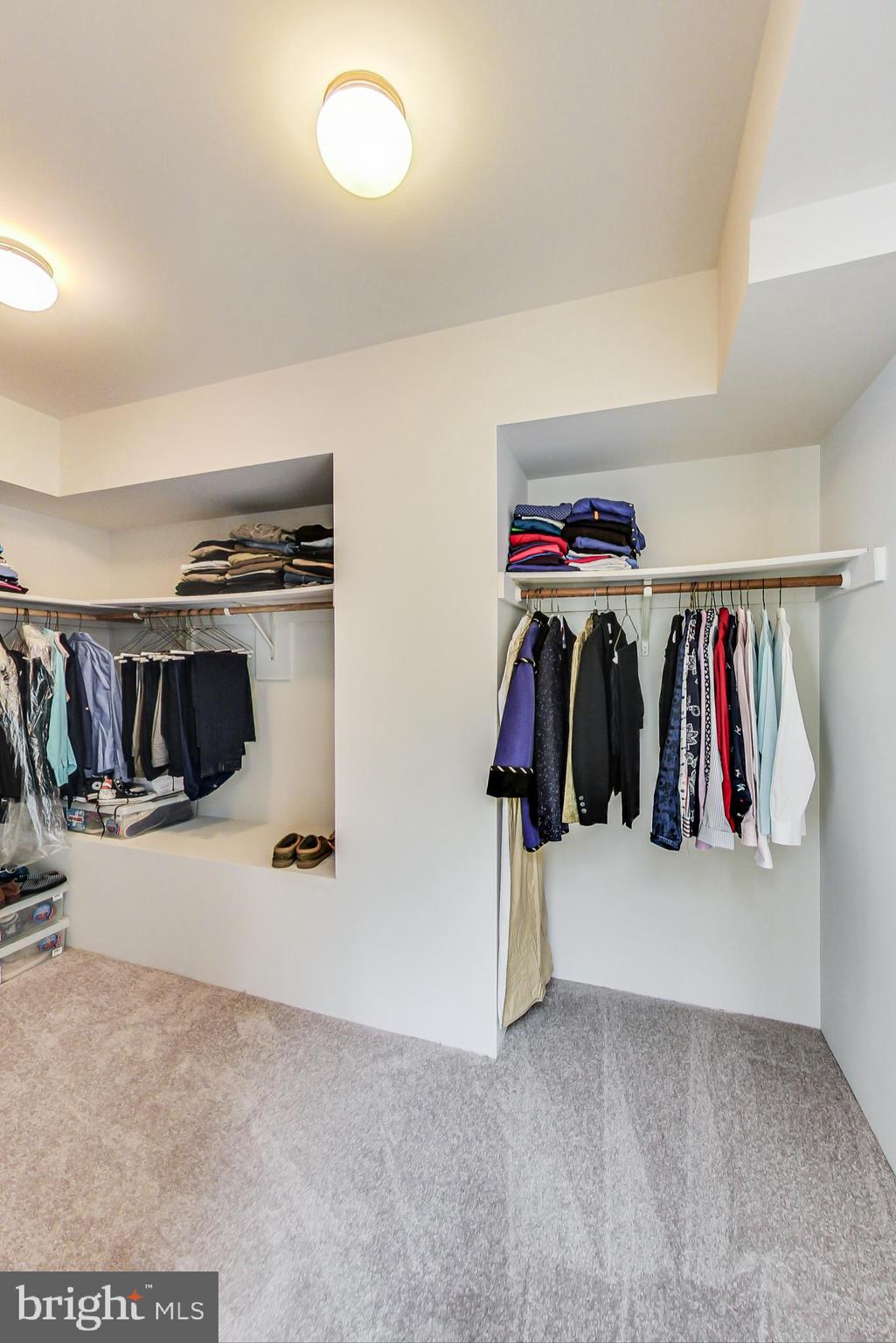 13 Barn Ridge Court Silver Spring, MD 20906 - Photo 40 of 57 Closet space