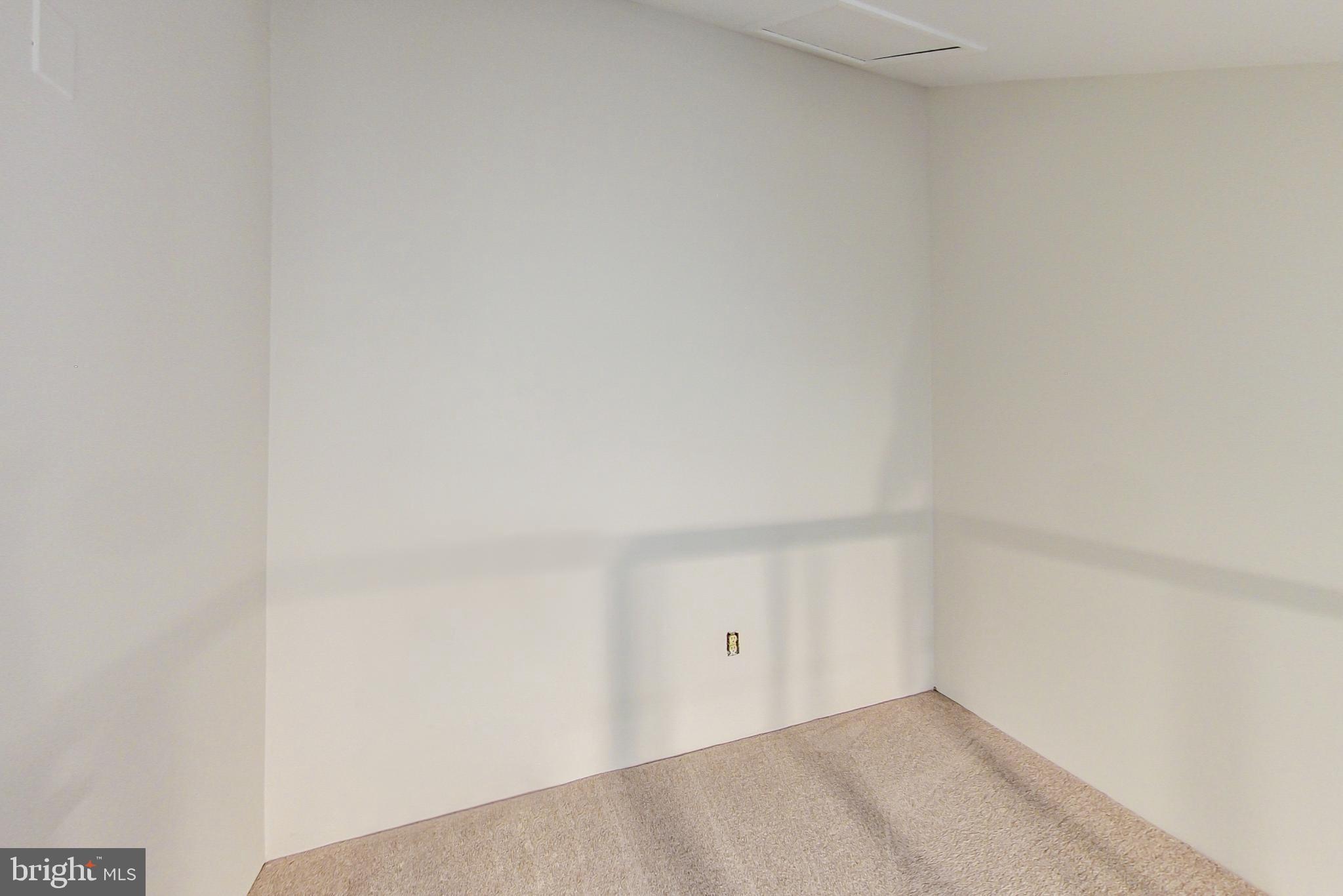 13 Barn Ridge Court Silver Spring, MD 20906 - Photo 41 of 57 Extra space in the loft in the second bedroom
