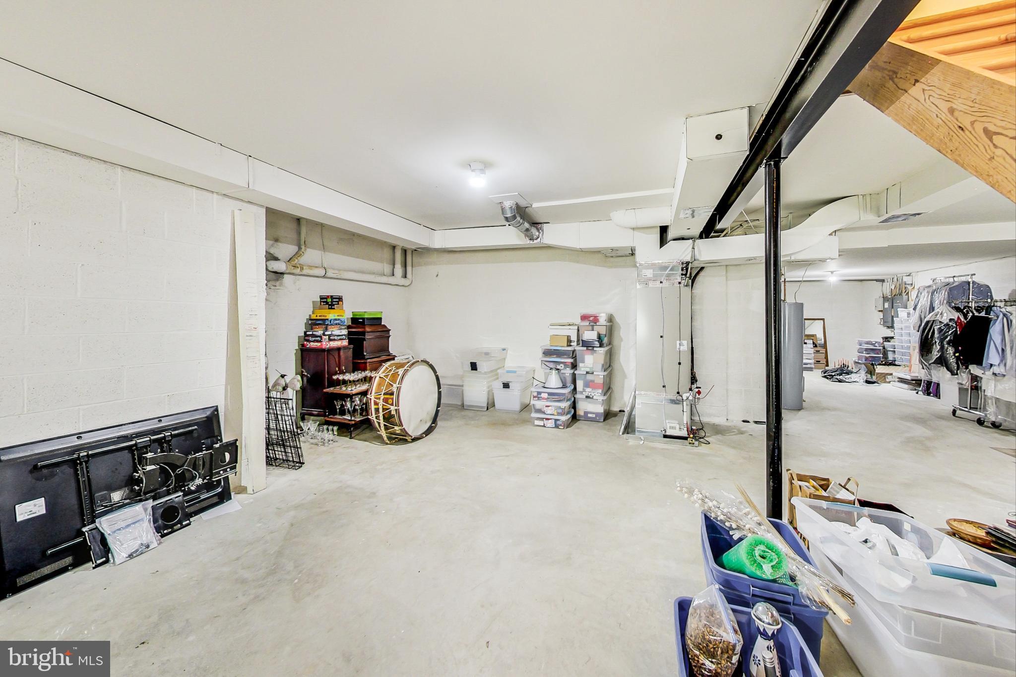 13 Barn Ridge Court Silver Spring, MD 20906 - Photo 47 of 57 Storage for all your treasures!