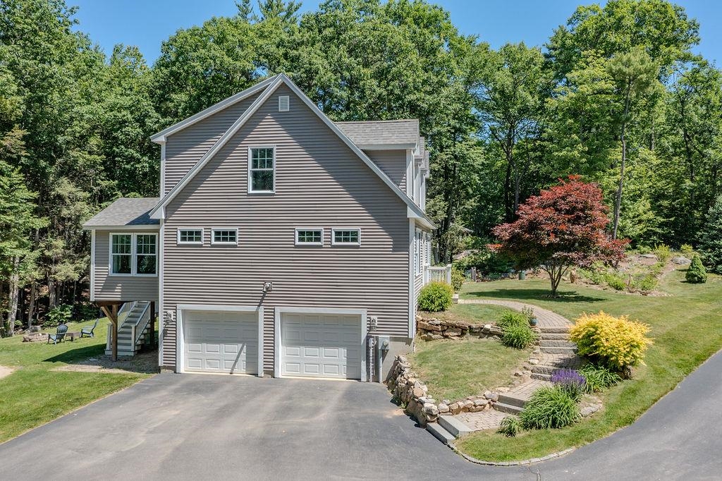 2 Gerrior Drive Nottingham, NH 03290 - Photo 49 of 50