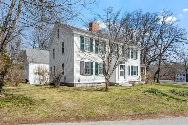 $679,900 | 1 Whitney Road, Shirley, MA 01464